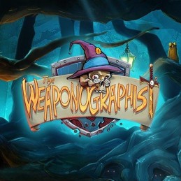 The Weaponographist Steam CD Key