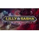 Lilly and Sasha: Curse of the Immortals Steam CD Key