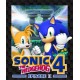 Sonic the Hedgehog 4 Episode 2 Steam CD Key