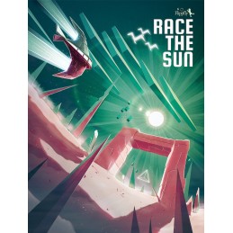 Race the Sun Steam CD Key