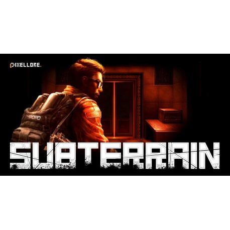 Subterrain Steam CD Key