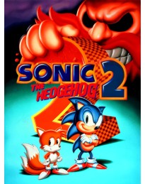 Sonic the Hedgehog 2 Steam CD Key