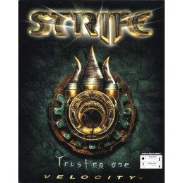 The Original Strife: Veteran Edition Steam CD Key