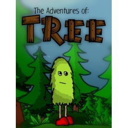 The Adventures of Tree Steam CD Key