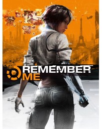 Remember Me Steam CD Key