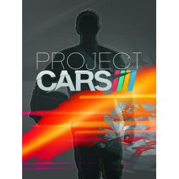 Project CARS RU VPN Required Steam CD Key