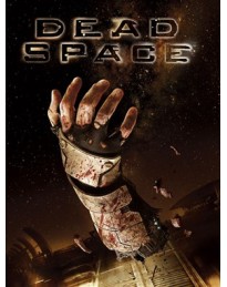 Dead Space (2008) PC EA App CD Key