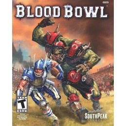 Blood Bowl Dark Elves Edition Steam CD Key