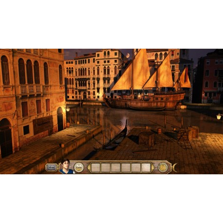 The Travels of Marco Polo Steam CD Key