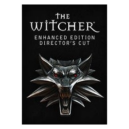 The Witcher: Enhanced Edition Director's Cut GOG CD Key