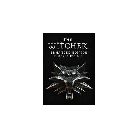 The Witcher: Enhanced Edition Director's Cut GOG CD Key