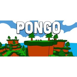 Pongo Steam CD Key