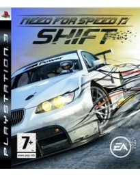 Need For Speed Shift EA App CD Key