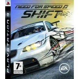 Need For Speed Shift Origin CD Key