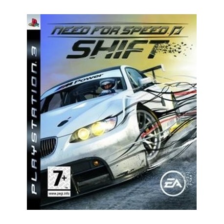 Need For Speed Shift EA App CD Key