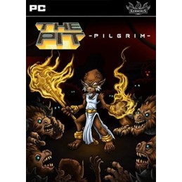 Sword of the Stars: The Pit - Gold Edition + The Pilgrim DLC Steam CD Key