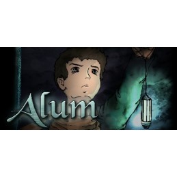 Alum Steam CD Key