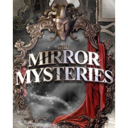 Mirror Mysteries Steam CD Key