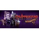 Grotesque Tactics Evil Heroes PC Steam CD Key