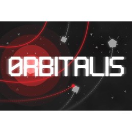 0RBITALIS Steam CD Key