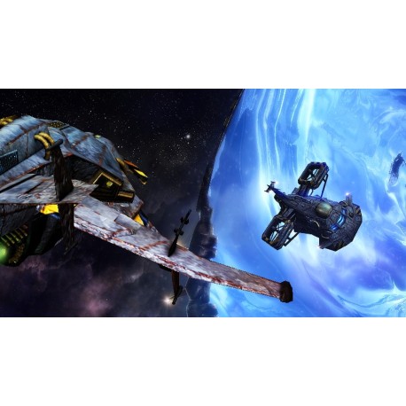 Spaceforce Rogue Universe HD Steam CD Key