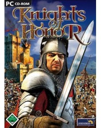 Knights of Honor Steam CD Key