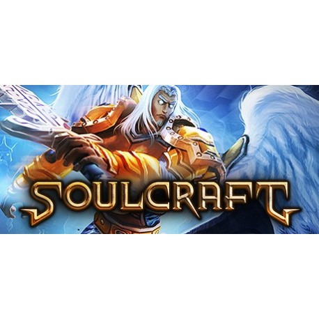 SoulCraft Steam CD Key