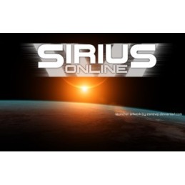 Sirius Online Steam CD Key