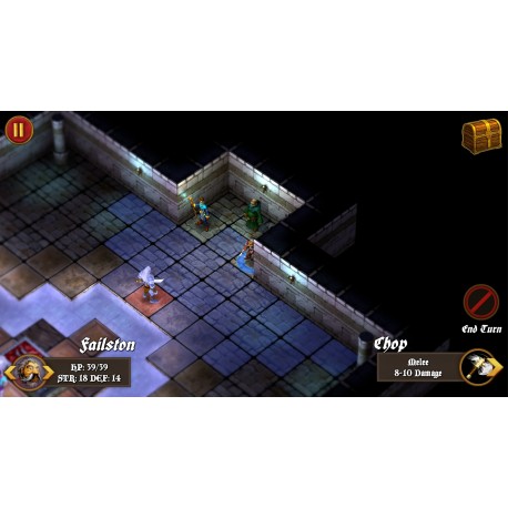 Dungeon Crawlers HD Steam CD Key