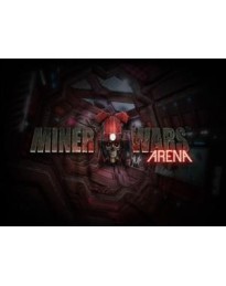 Miner Wars Arena Steam CD Key