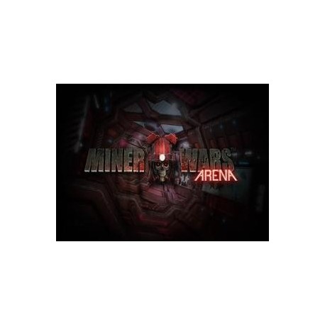 Miner Wars Arena Steam CD Key