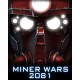 Miner Wars 2081 PC Steam CD Key