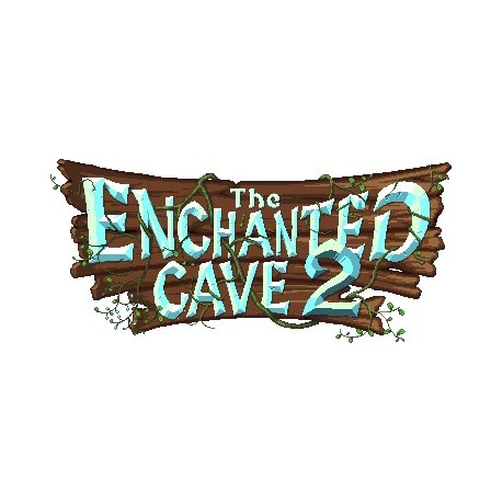 The Enchanted Cave 2 Steam CD Key