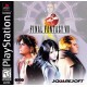 Final Fantasy VIII RoW Steam CD Key