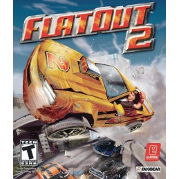 FlatOut 2 GOG CD Key