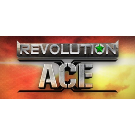 Revolution Ace Steam Gift