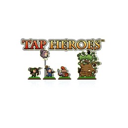 Tap Heroes Steam CD Key