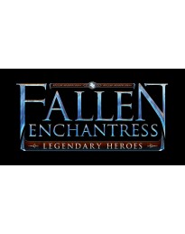 Fallen Enchantress: Legendary Heroes Steam Gift