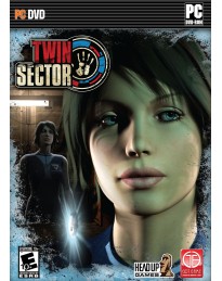 Twin Sector Steam CD Key