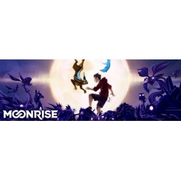 Moonrise Steam CD Key