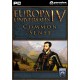 Europa Universalis IV - Common Sense Collection DLC Steam CD Key