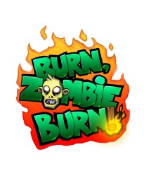 Burn Zombie Burn! Steam CD Key