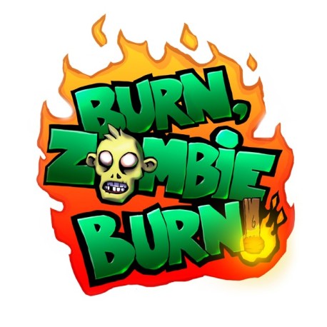 Burn Zombie Burn! Steam CD Key