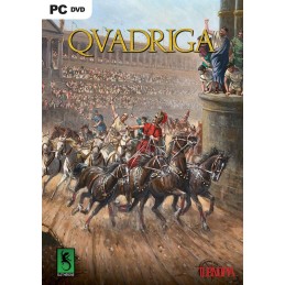 Qvadriga Steam CD Key