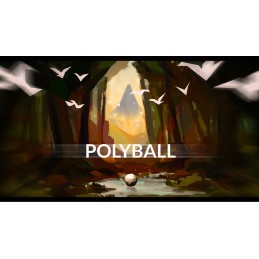 Polyball Steam CD Key