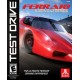 Test Drive: Ferrari Racing Legends Steam CD Key