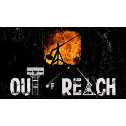 Out of Reach Steam CD Key