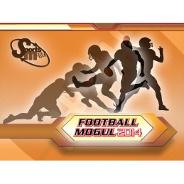 Football Mogul 2014 Steam CD Key