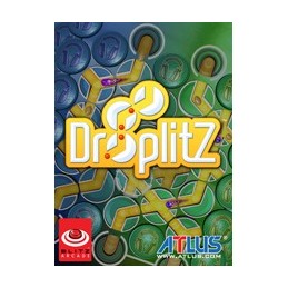 Droplitz Steam CD Key