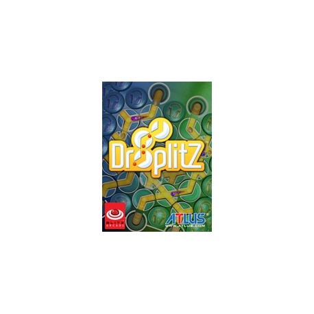 Droplitz Steam CD Key